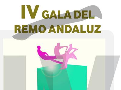 IV Gala del remo andaluz IV Gala del remo andaluz