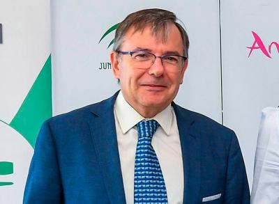 Javier Cáceres, candidato a la presidencia de la Federación Española de Remo Javier Cáceres, candidato a la presidencia de la Federación Española de Remo