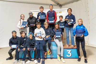 La 28ª Copa de Andalucía de remo se inicia con cuatro nuevas plusmarcas de fondo La 28ª Copa de Andalucía de remo se inicia con cuatro nuevas plusmarcas de fondo