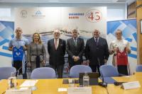 La 43ª Regata Ingenieros-Deusto marcará un hito con la destacada participación femenina en las tripulaciones