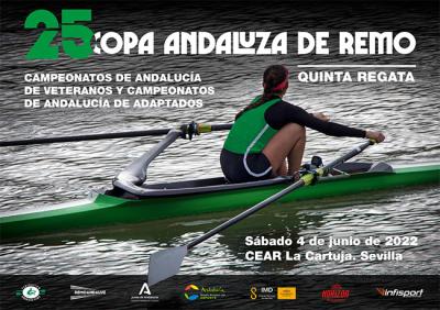 La Copa de Andalucía echa el cierre en el CEAR La Cartuja La Copa de Andalucía echa el cierre en el CEAR La Cartuja