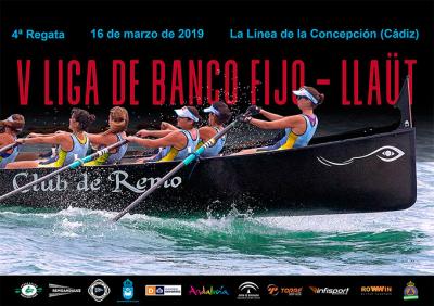 La Liga Andaluza de banco fijo en llaut hace escala en La Línea de la Concepción con participación gaditana y malagueña La Liga Andaluza de banco fijo en llaut hace escala en La Línea de la Concepción con participación gaditana y malagueña
