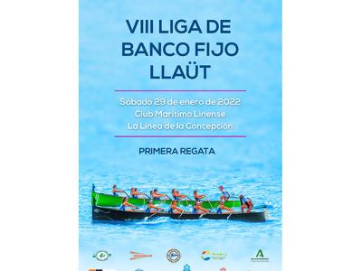 La Línea, sede de la primera regata de la VIII Liga Andaluza de banco fijo en llaut La Línea, sede de la primera regata de la VIII Liga Andaluza de banco fijo en llaut