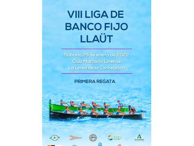 La Línea, sede de la primera regata de la VIII Liga Andaluza de banco fijo en llaut