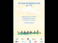 La Línea, sede de la tercera regata de la Liga Andaluza de banco fijo en llaut