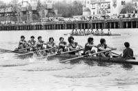  La Regata AthletePlus.org Sevilla-Betis cumple 63 años