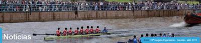 La Regata Ingenieros-Deusto junto a los mejores deportistas de Bizkaia La Regata Ingenieros-Deusto junto a los mejores deportistas de Bizkaia