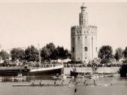 La Regata Sevilla-Betis, de aniversario La Regata Sevilla-Betis, de aniversario
