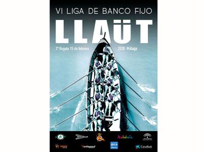 La segunda regata de la VI Liga Andaluza de banco fijo en llaut, este fin de semana en Málaga La segunda regata de la VI Liga Andaluza de banco fijo en llaut, este fin de semana en Málaga