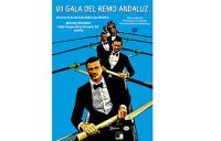 La VII Gala del remo andaluz ya tiene nombres propios