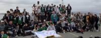 Los bateles arousanos arrasan en el Campeonato Gallego 