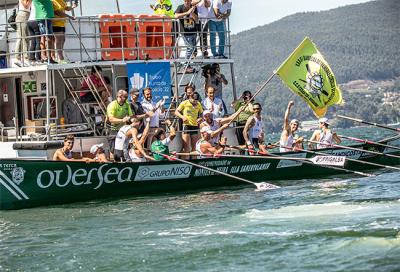 Maremoto en Cesantes: Samertolameu-Oversea gaña e vístese de líder na liga a Maremoto en Cesantes: Samertolameu-Oversea gaña e vístese de líder na liga a