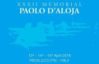 Memorial Paola D’Aloja.