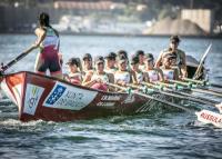 Mugardos – A Cabana Ferrol remata como local coa condición de invicta de Chapela-Wofco