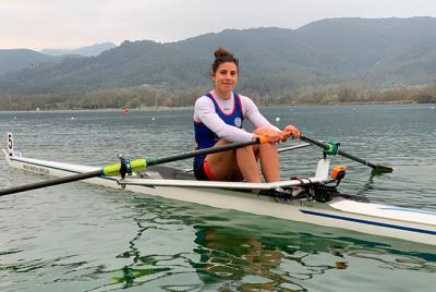 Open de primavera, regata de acceso al equipo nacional absoluto