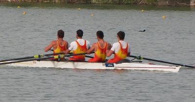 Presencia andaluza en la Copa del Mundo de Belgrado Presencia andaluza en la Copa del Mundo de Belgrado