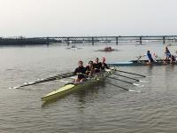 Regata Internacional de fondo de Viana do Castelo (Portugal) 