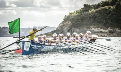 Remontada que vale unha liga para Ares Remontada que vale unha liga para Ares