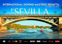 Sevilla International Rowing Masters Regatta