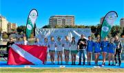 Triunfo en el Andaluz de larga distancia para Real Círculo de Labradores Triunfo en el Andaluz de larga distancia para Real Círculo de Labradores