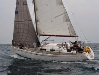 Trofeo 2i2, del RCRA, que se celebrará este fin de semana en aguas de Alicante. Trofeo 2i2, del RCRA, que se celebrará este fin de semana en aguas de Alicante.