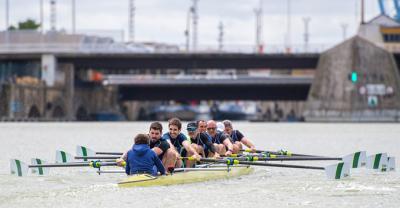 VII Trofeo Máster Club Náutico Sevilla VII Trofeo Máster Club Náutico Sevilla