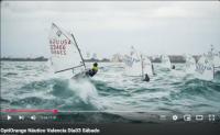 Se define el grupo oro en la OptiOrange en un mar de titanes con Acevedo y Backes liderando la general provisional 