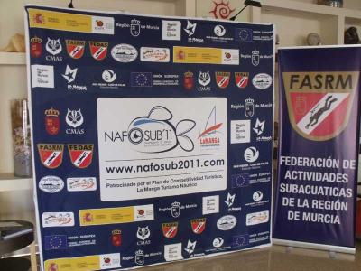 Arranca NAFOSUB 2011