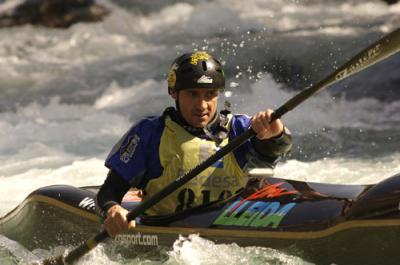 España con renovada estructura a ganar experiencia en los mundiales de Italia de Descenso de Aguas Bravas España con renovada estructura a ganar experiencia en los mundiales de Italia de Descenso de Aguas Bravas