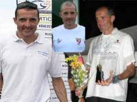 Fallece Joseba Kerejeta, Campeón del Mundo de Pesca Submarina en 2008