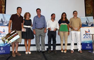 LUIS CARMONA GANA EL III CAMPEONATO ‘CIUDAD DE MELILLA’ DE FOTOGRAFÍA SUBMARINA LUIS CARMONA GANA EL III CAMPEONATO ‘CIUDAD DE MELILLA’ DE FOTOGRAFÍA SUBMARINA