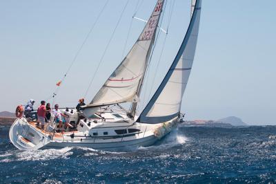 Marina del Sur acogerá el Campeonato de Canarias de Foto Submarina durante Fenáutica 2019