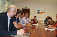 Marina Denia acoge el concurso de fotografía subacuática V FOTOSUB GEAS VALENCIA