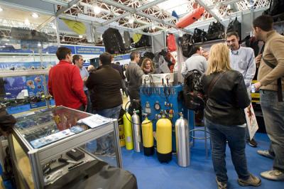 El Salón de la Inmersión cierra sus puertas incrementando un 3% el número de visitantes El Salón de la Inmersión cierra sus puertas incrementando un 3% el número de visitantes