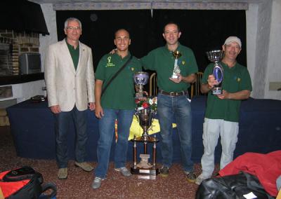 XXXII edición del Gran Premio Internacional Villacarlos de pesca submarina. XXXII edición del Gran Premio Internacional Villacarlos de pesca submarina.