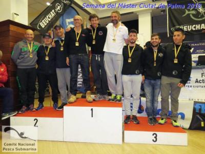 Resumen del XVIII Open Ciutat de Palma, VII Memorial Sebastiá Carbonell Resumen del XVIII Open Ciutat de Palma, VII Memorial Sebastiá Carbonell