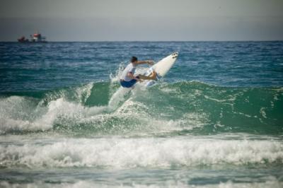 1ª Proba do Circuito Galego de Surf e Longboard Open - Razo (Carballo). 1ª Proba do Circuito Galego de Surf e Longboard Open - Razo (Carballo).