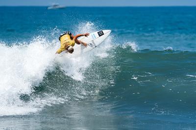 39 de 40 Surfistas Olímpicos Confirmados para Tokyo 2020