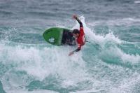 Albert Muñoz cumple su sueño al coronarse Campeón Mundial ISA de Kneeboard