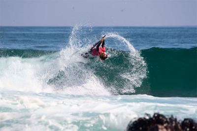 Alexandra Rinder, la reina del Bodyboard competirá en Arucas Alexandra Rinder, la reina del Bodyboard competirá en Arucas