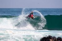 Alexandra Rinder, la reina del Bodyboard competirá en Arucas