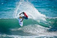 Aumenta la tensión en el Martinique Surf Pro