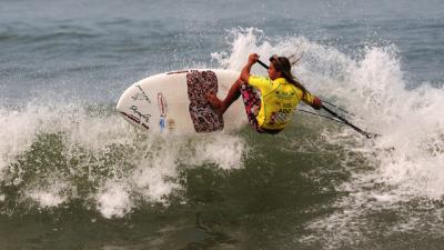 Australia toma la punta en el ISA World StandUp Paddle and Paddleboard Championship Australia toma la punta en el ISA World StandUp Paddle and Paddleboard Championship