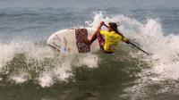 Australia toma la punta en el ISA World StandUp Paddle and Paddleboard Championship