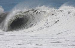 Billabong ISA World Surfing Games 1 al 8 de agosto de 2009 Playa Hermosa, Costa Rica 