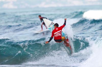 Buen comienzo del PEÑA TXURI JUNIOR PRO SOPELA Buen comienzo del PEÑA TXURI JUNIOR PRO SOPELA