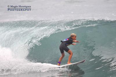 CAMPEONATO NACIONAL PROMESAS 2009  “ARUCAS PIEDRA Y FLOR-DHARMA COMPANY”