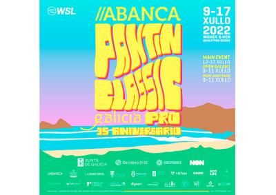Campionato Galego ABANCA PANTIN CLASSIC GALICIA PRO Campionato Galego ABANCA PANTIN CLASSIC GALICIA PRO