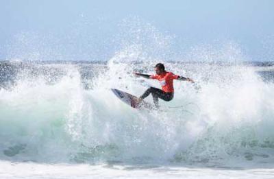 Canarias Gran Campeona de la Final del Campeonato de España de Surf por Equipos Autonómicos Canarias Gran Campeona de la Final del Campeonato de España de Surf por Equipos Autonómicos