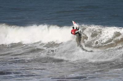 COMENZÓ EL QUIK PRO ARGENTINA Hoy a las 9:00 dará comienzo la ronda de octavos de final en La Paloma. COMENZÓ EL QUIK PRO ARGENTINA Hoy a las 9:00 dará comienzo la ronda de octavos de final en La Paloma.